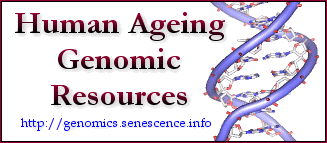 Human Ageing Genomic Resources
